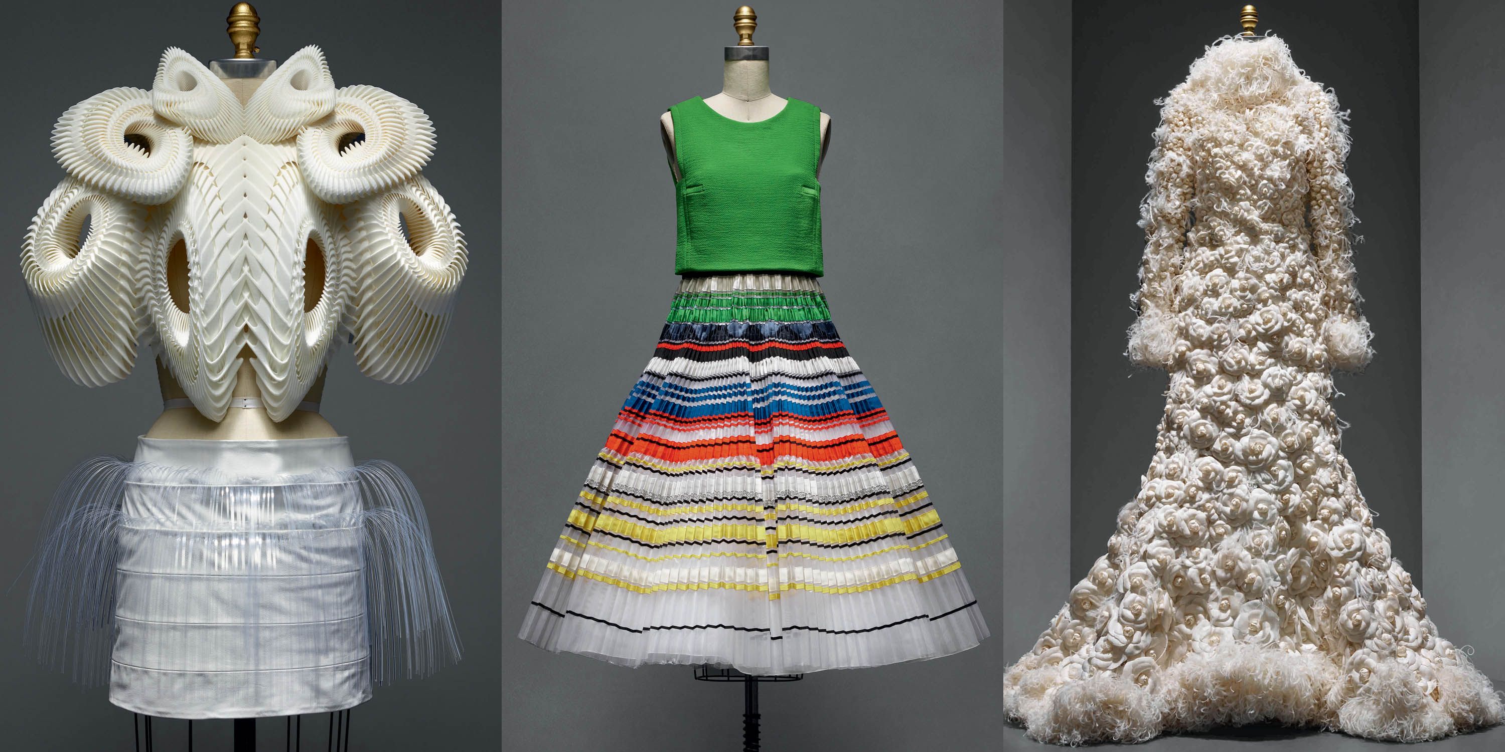 Course in Garment Construction & Embroidery in Delhi Garments